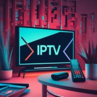 افضل سيرفر IPTV بدون تقطيع