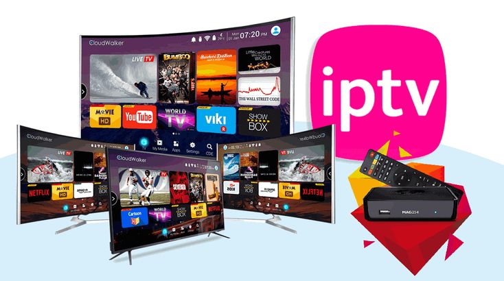 دليل شامل كيفية تحديث IPTV على جهازك