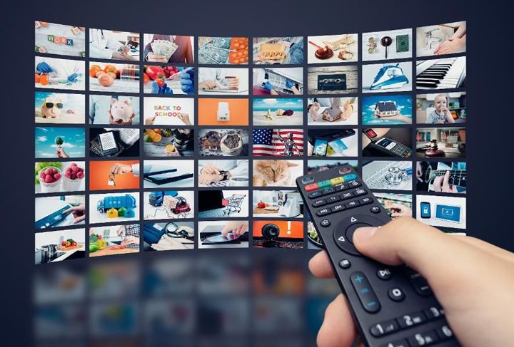 حذف قنوات iptv