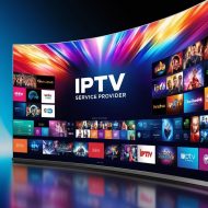 بديل برنامج iptv smarters