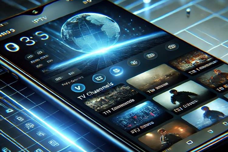 تنزيل وتحميل برنامج Doom IPTV للأندرويد: أفضل تجربة لمشاهدة القنوات بجودة عالية